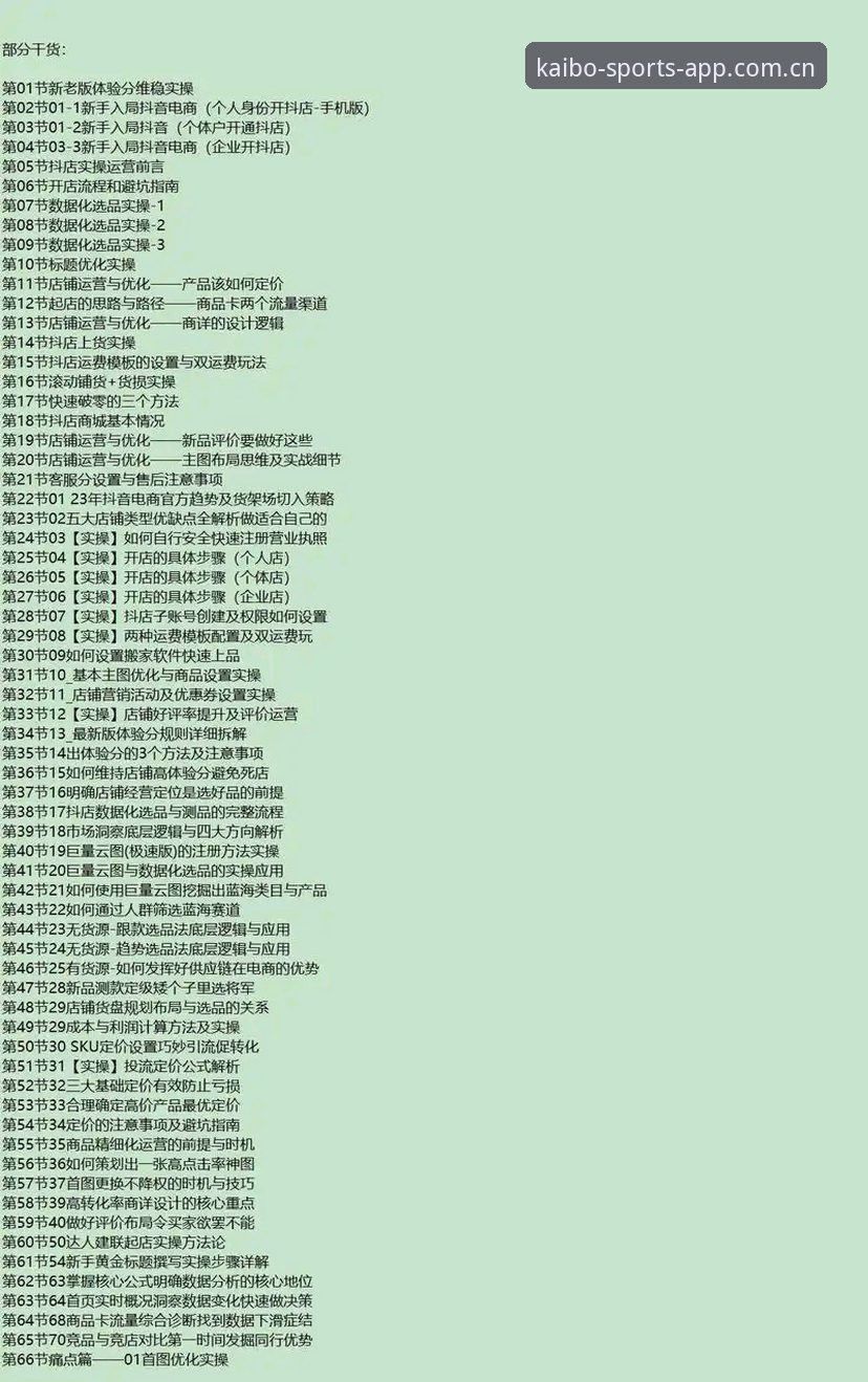 开博体育怎么玩常见问题 资深用户分享开博体育怎么玩常见问题实战经验,从入门到精通的全流程指南